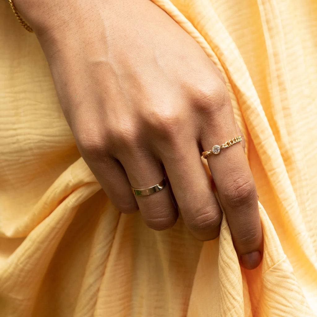 Benefits of Handmade Gold Filled Jewellery