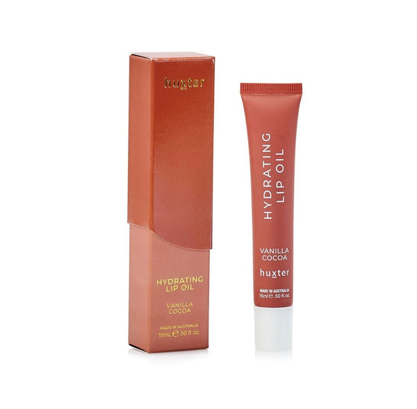 Huxter Hydrating Lip Oil