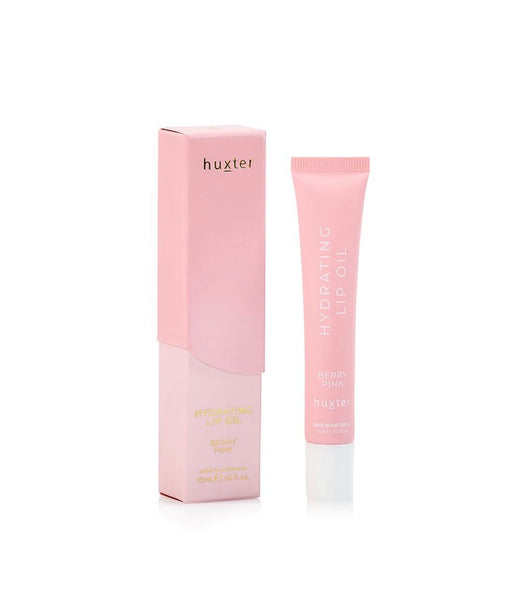Huxter Hydrating Lip Oil