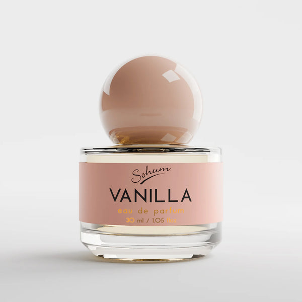 Vanilla Eau de Parfum