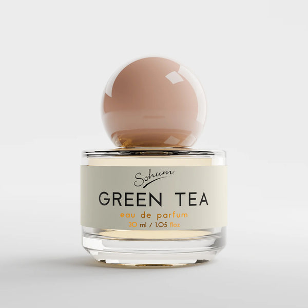 Green Tea Eau de Parfum