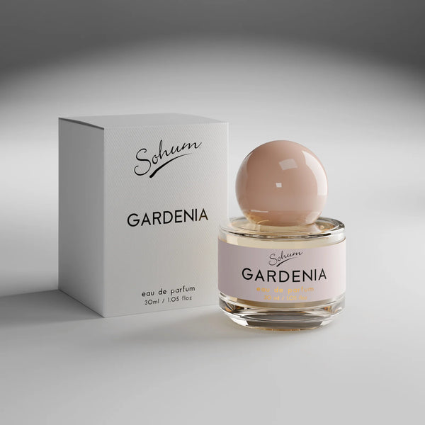 Gardenia Eau de Parfum