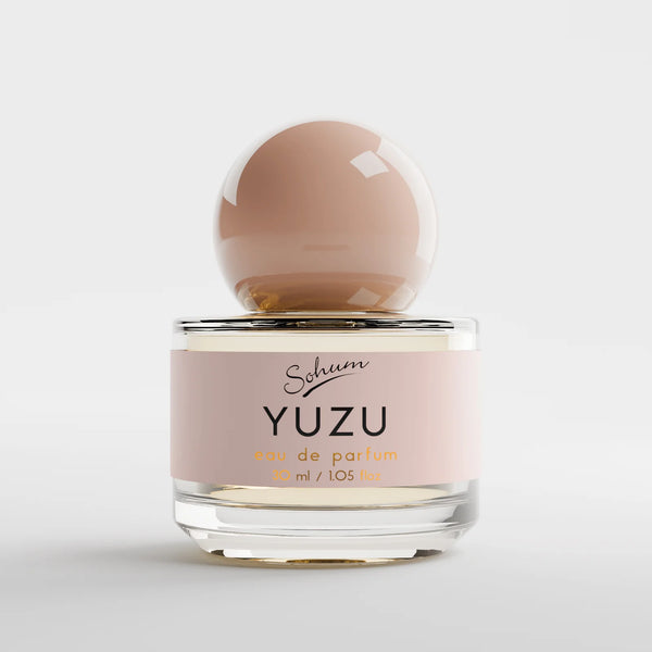 Yuzu Eau de Parfum