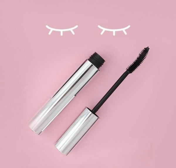 NuColour Curl & Lash Mascara