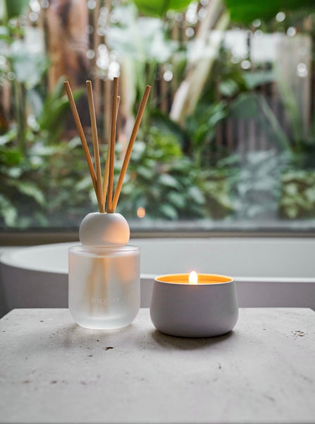 Reed Diffuser 100ml - Pink Pepper and Vanilla Bean