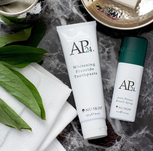 AP24 Whitening Toothpaste
