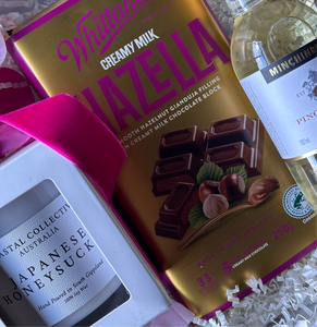 Candle Gift Box