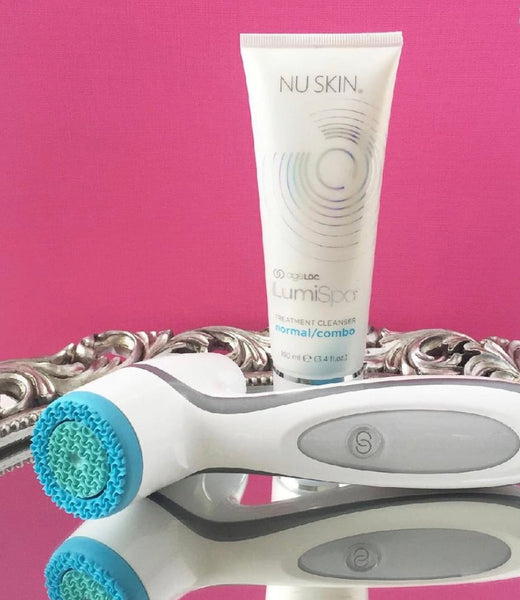 ageLOC® LumiSpa® Kit