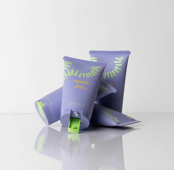 Epoch Baobab Body Butter Nuskin