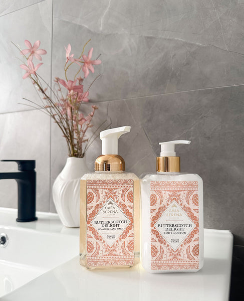 Butterscotch Delight Body Lotion