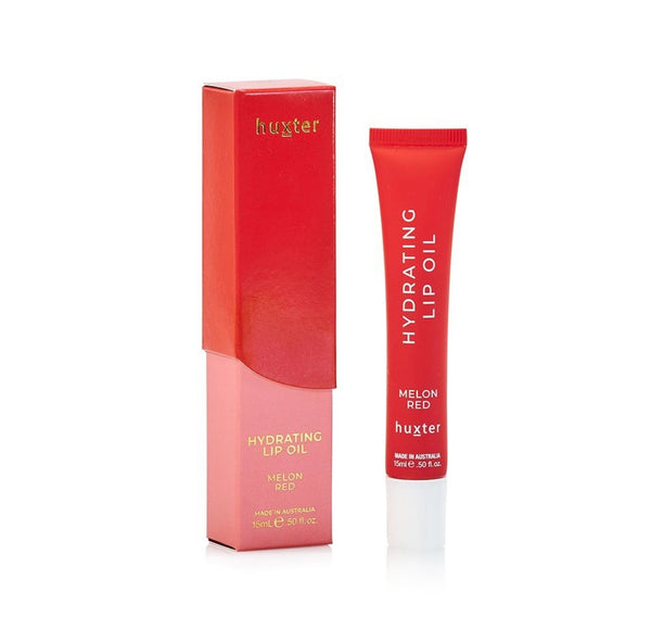 Huxter Hydrating Lip Oil