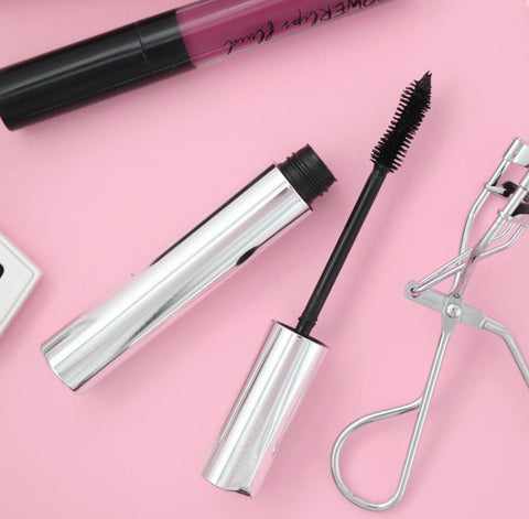 NuColour Curl & Lash Mascara