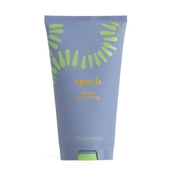 Epoch Baobab Body Butter Nuskin