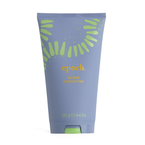 Epoch Baobab Body Butter Nuskin