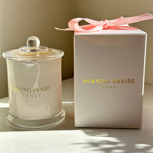 Soy Australian Made Candle
