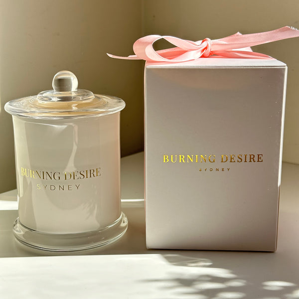 Soy Australian Made Candle