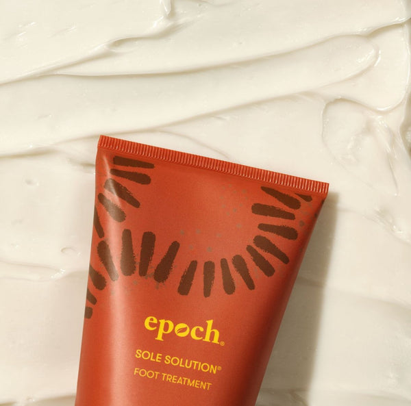 Epoch® Sole Solution® Foot Treatment