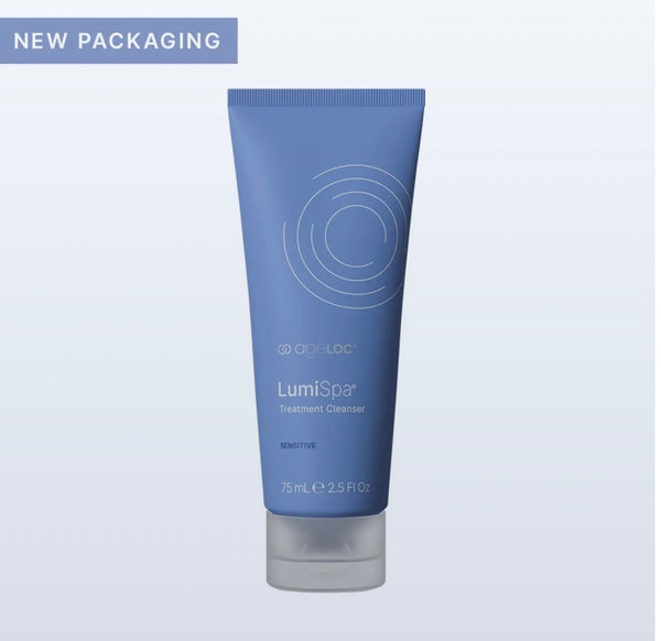 ageLOC® LumiSpa® Cleanser