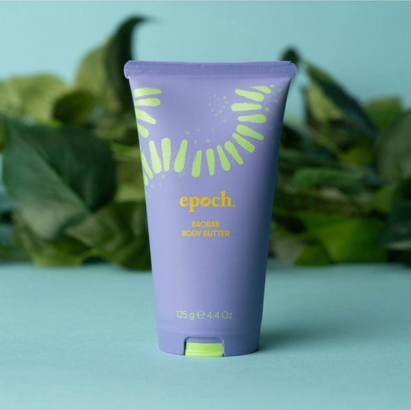 Epoch Baobab Body Butter Nuskin
