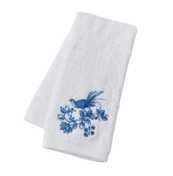 Chinoiserie Hand Towel