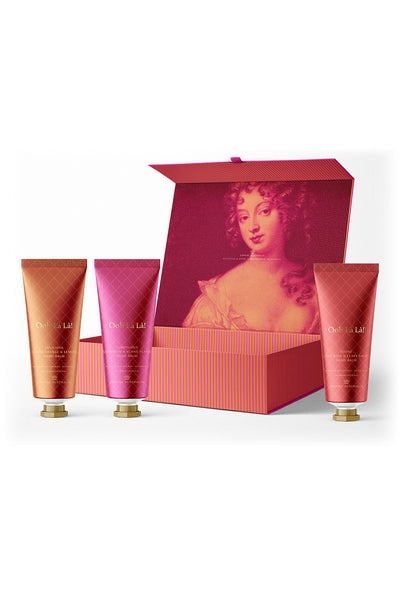 Ooh La La! Hand Balm Set Australian Made