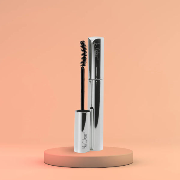 NuColour Curl & Lash Mascara
