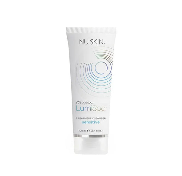 Nuskin Facial Clesnser Lumispa ageloc