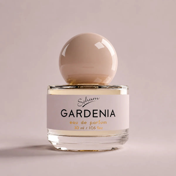 Gardenia Eau de Parfum
