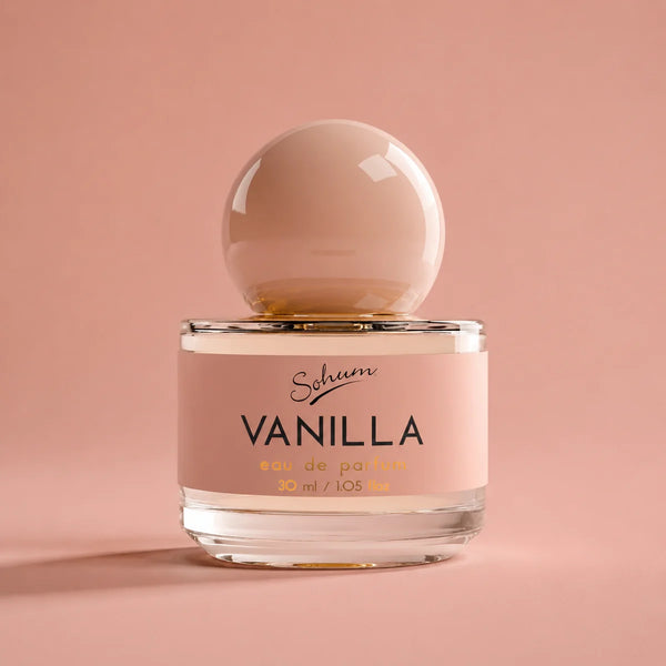 Vanilla Eau de Parfum