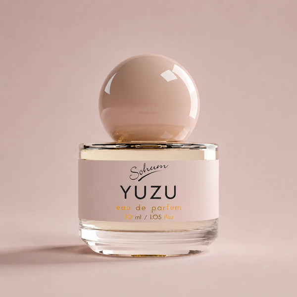 Yuzu Eau de Parfum
