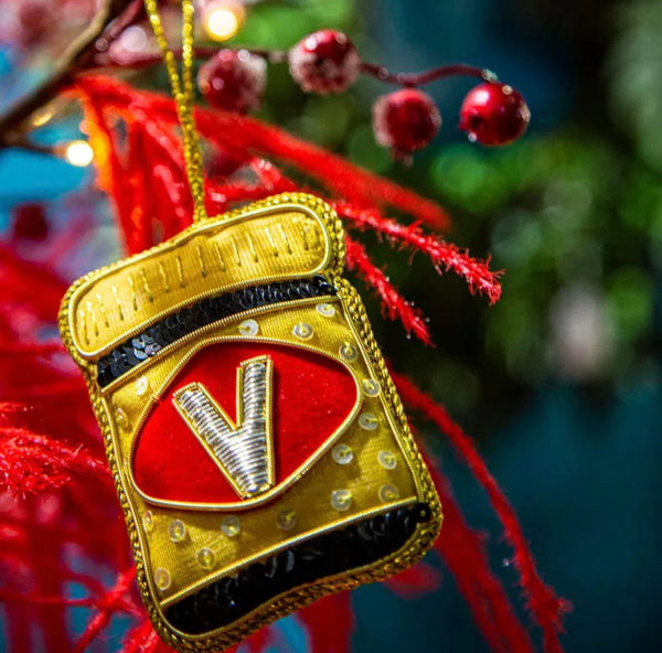 Australian Christmas Tree Decoration Christmas