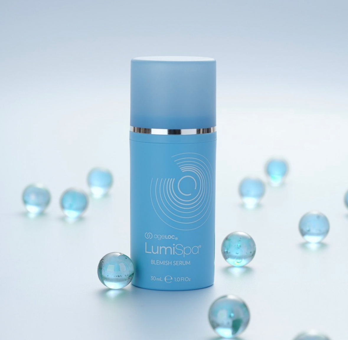 LumiSpa Blemish Serum
