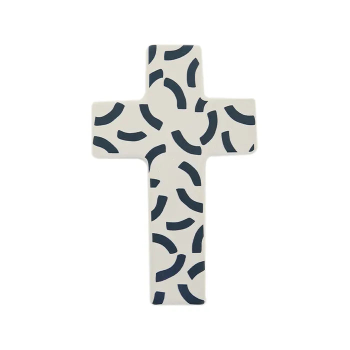 Wall Cross Mediterranean