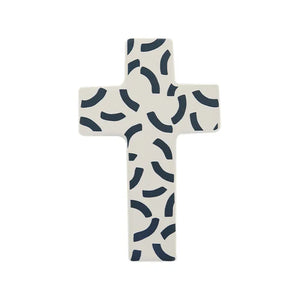 Wall Cross Mediterranean