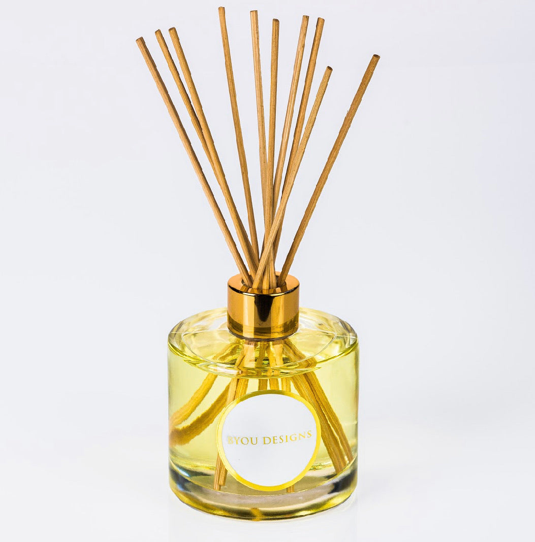 Reed Diffuser Australian Made 100% Natural Ingredients 200ML