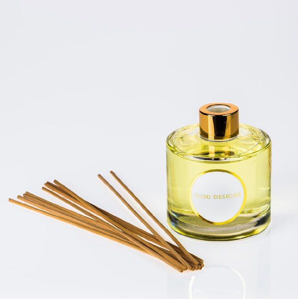 Reed Diffuser Australian Made 100% Natural Ingredients 200ML